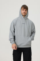 Corex Hoodie - Hoodie - Titanium Empire