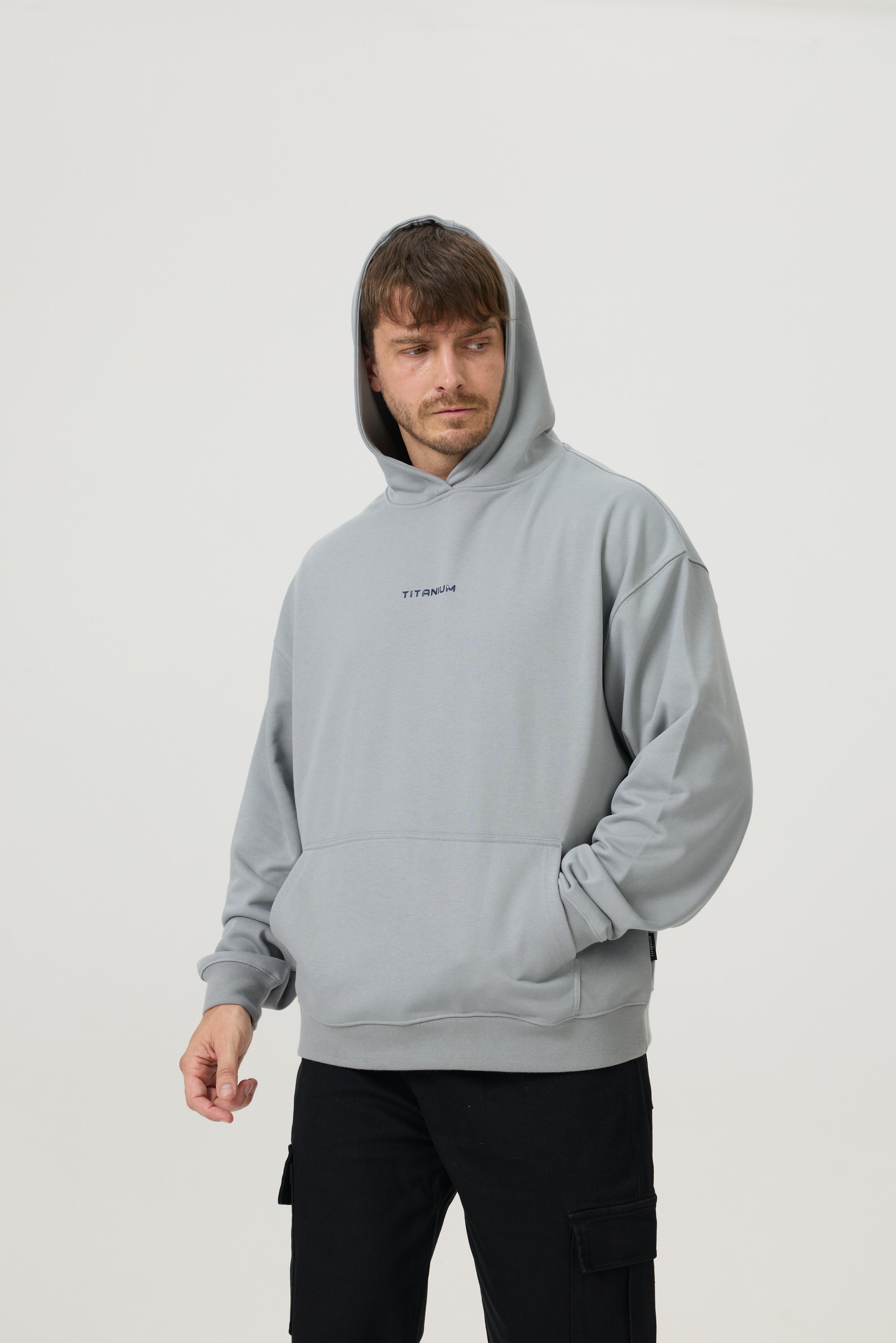Corex Hoodie - Hoodie - Titanium Empire