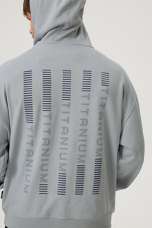 Corex Hoodie - Hoodie - Titanium Empire