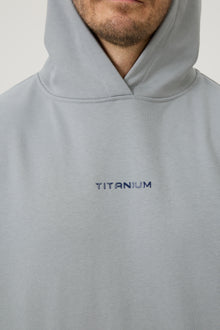 Orbit Hoodie - Hoodie - Titanium Empire