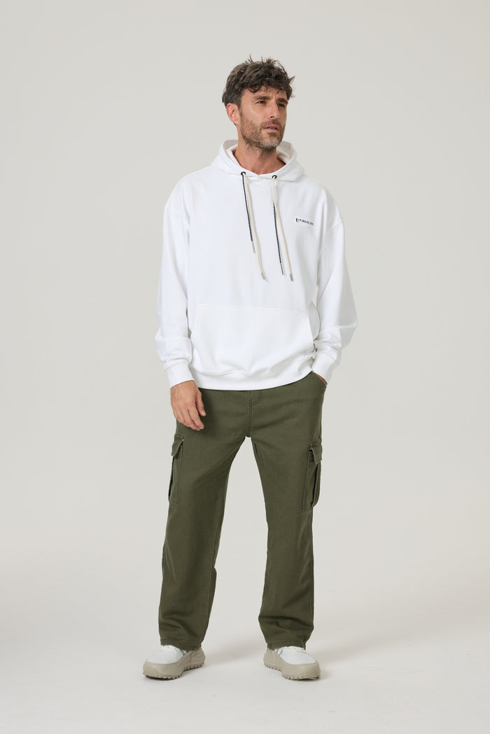 Element Hoodie - Hoodie - Titanium Empire