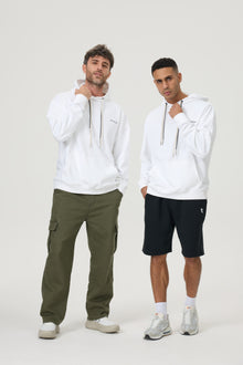 Element Hoodie - Hoodie - Titanium Empire