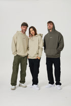 Corex Hoodie - Hoodie - Titanium Empire