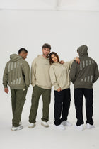 Corex Hoodie - Hoodie - Titanium Empire