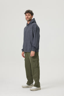 Orbit Hoodie - Hoodie - Titanium Empire