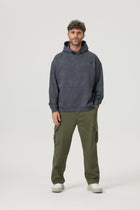 Orbit Hoodie - Hoodie - Titanium Empire