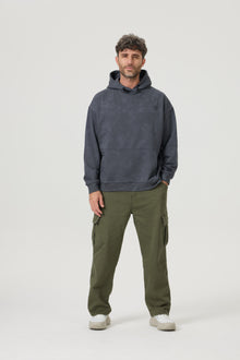 Orbit Hoodie - Hoodie - Titanium Empire