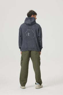 Orbit Hoodie - Hoodie - Titanium Empire