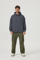 Orbit Hoodie - Hoodie - Titanium Empire