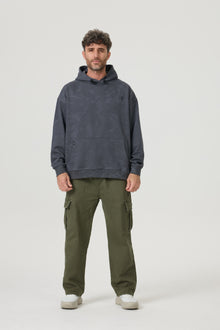 Orbit Hoodie - Hoodie - Titanium Empire