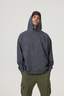 Orbit Hoodie - Hoodie - Titanium Empire