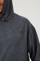 Orbit Hoodie - Hoodie - Titanium Empire