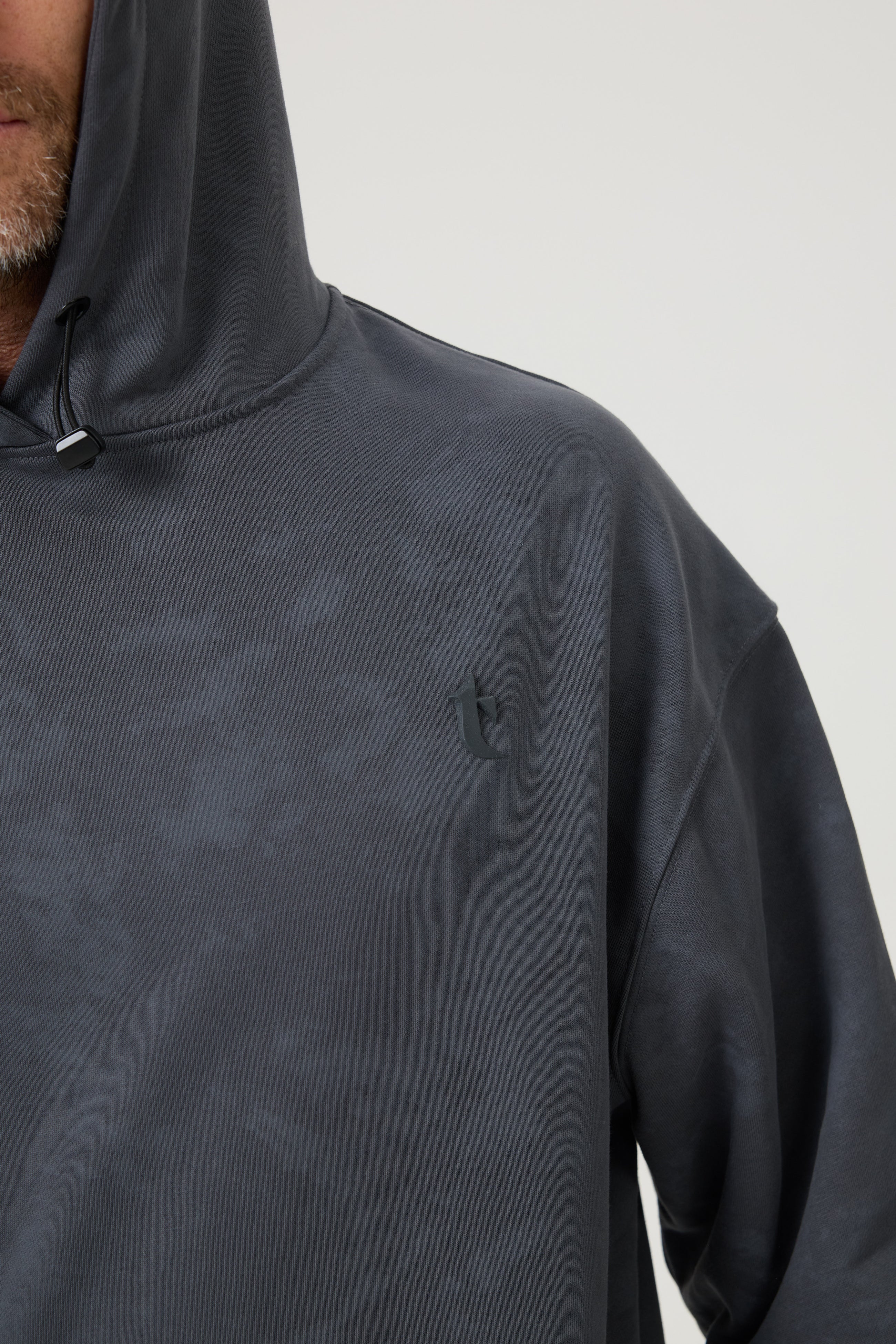 Orbit Hoodie - Hoodie - Titanium Empire