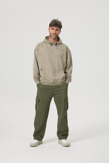 Stratum Zip Pullover - Pullover - Titanium Empire