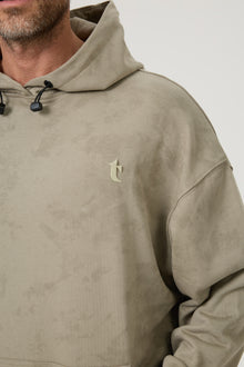 Orbit Hoodie - Hoodie - Titanium Empire