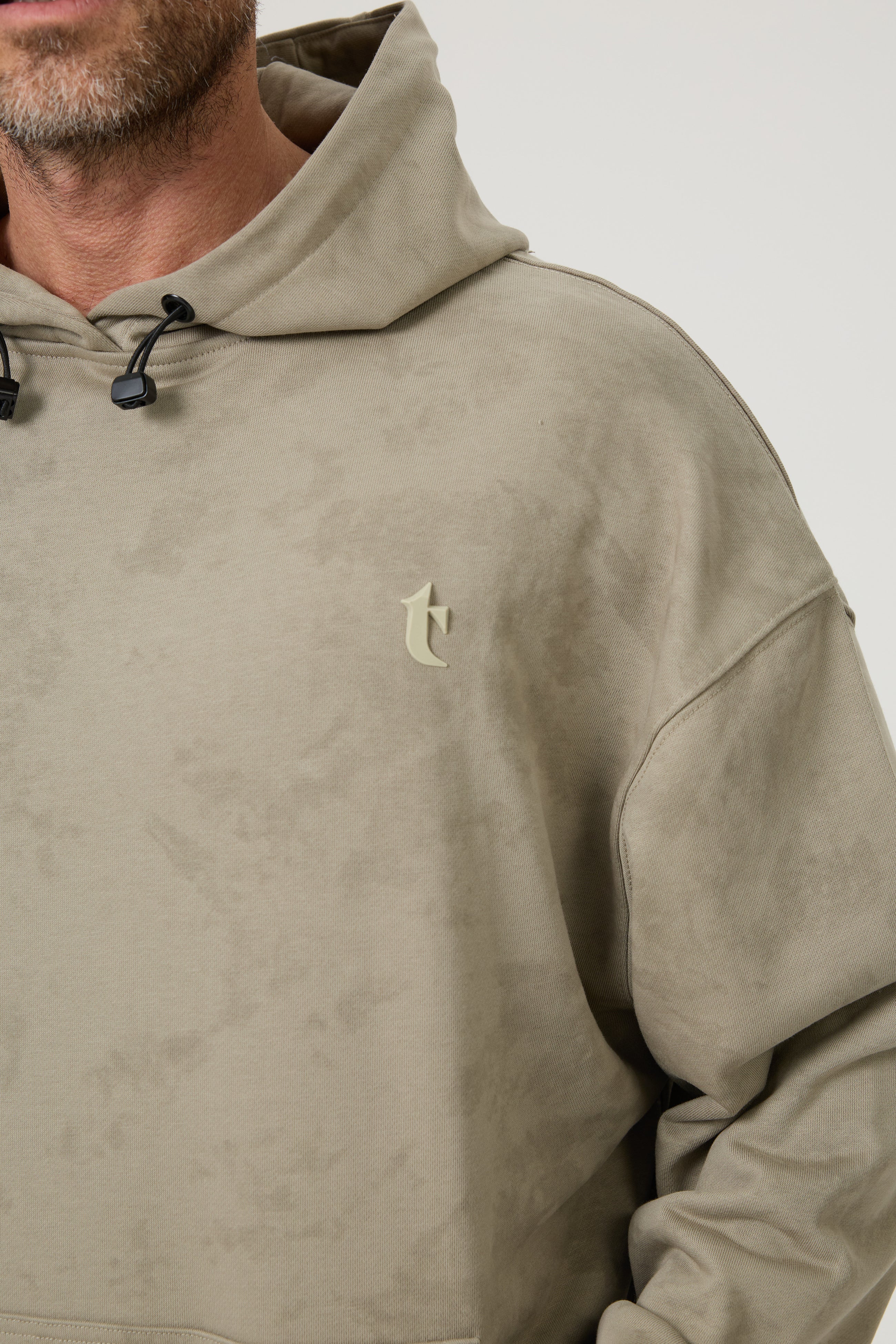 Orbit Hoodie - Hoodie - Titanium Empire