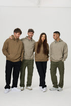 Orbit Hoodie - Hoodie - Titanium Empire