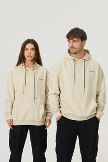 Element Hoodie - Hoodie - Titanium Empire