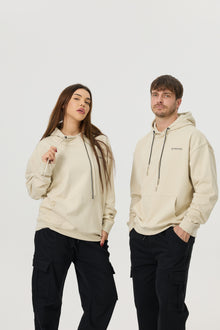 Element Hoodie - Hoodie - Titanium Empire