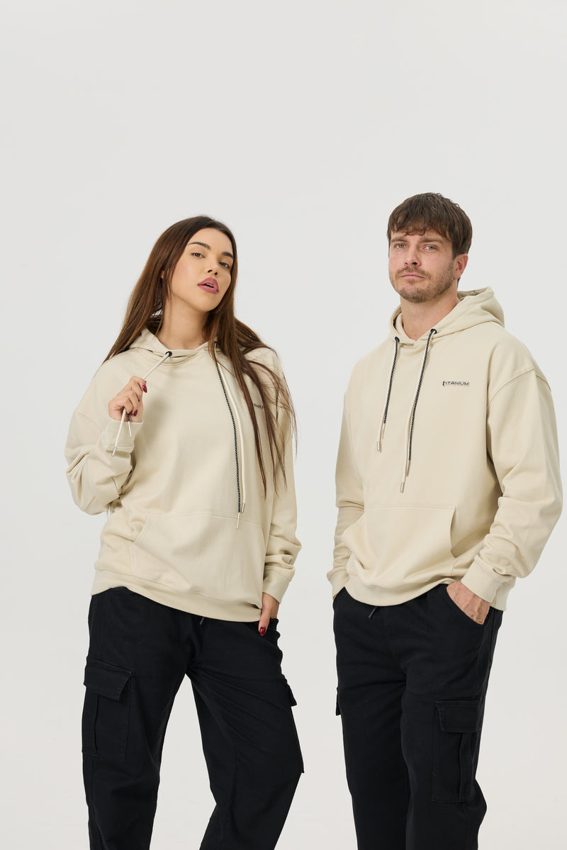 Element Hoodie - Hoodie - Titanium Empire