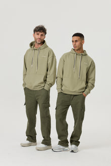 Element Hoodie - Hoodie - Titanium Empire