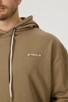 Element Hoodie - Hoodie - Titanium Empire