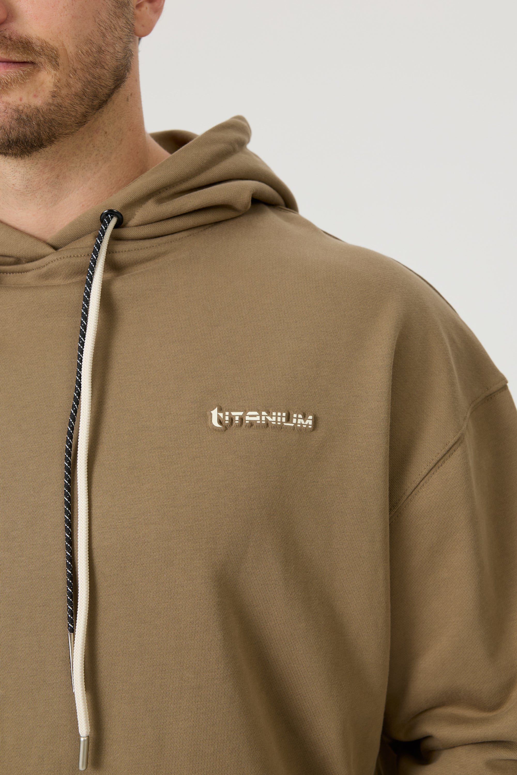 Element Hoodie - Hoodie - Titanium Empire