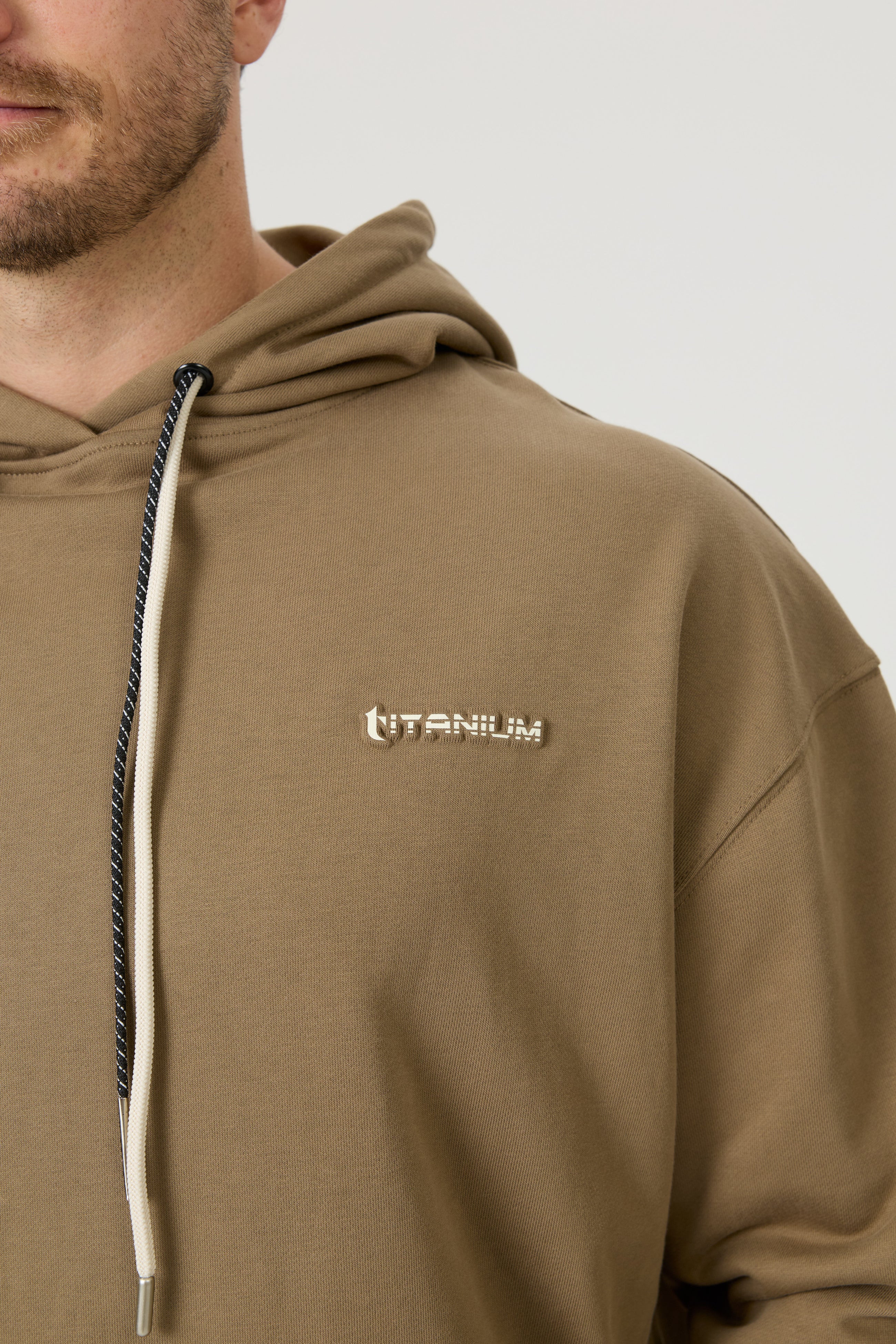 Element Hoodie - Hoodie - Titanium Empire