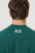 Alloy Box Tee - T-Shirt - Titanium Empire