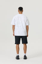 Spectre Camo Tee - T-Shirt - Titanium Empire