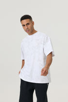 Spectre Camo Tee - T-Shirt - Titanium Empire