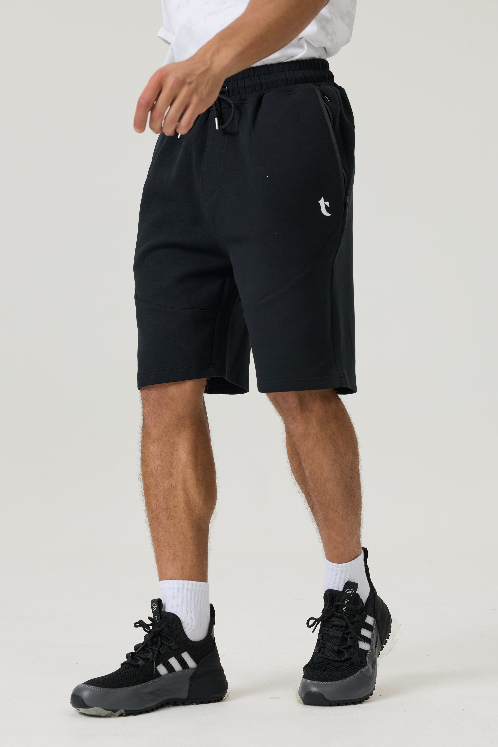 Spectre Camo Tee - T-Shirt - Titanium Empire