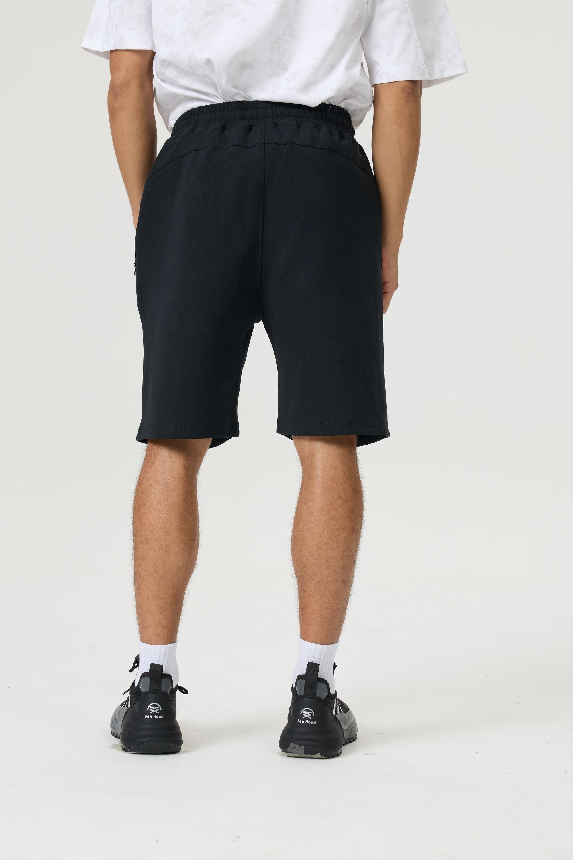 Spectre Camo Tee - T-Shirt - Titanium Empire