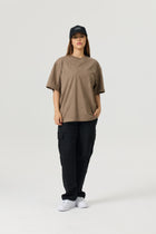 Spectre Camo Tee - T-Shirt - Titanium Empire