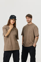 Spectre Camo Tee - T-Shirt - Titanium Empire