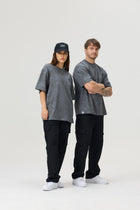 Spectre Camo Tee - T-Shirt - Titanium Empire