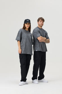 Spectre Camo Tee - T-Shirt - Titanium Empire