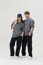 Spectre Camo Tee - T-Shirt - Titanium Empire