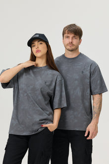 Spectre Camo Tee - T-Shirt - Titanium Empire