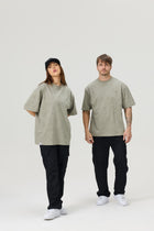 Spectre Camo Tee - T-Shirt - Titanium Empire