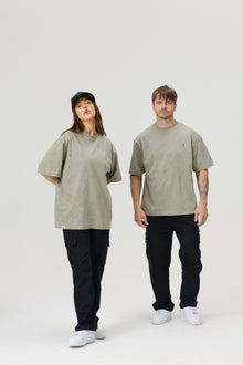 Spectre Camo Tee - T-Shirt - Titanium Empire