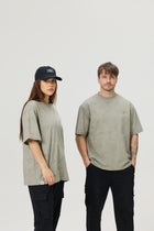 Spectre Camo Tee - T-Shirt - Titanium Empire