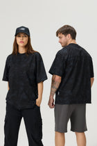 Spectre Camo Tee - T-Shirt - Titanium Empire