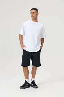 Alloy Box Tee - T-Shirt - Titanium Empire