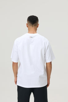 Alloy Box Tee - T-Shirt - Titanium Empire