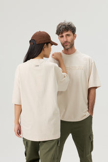 Alloy Box Tee - T-Shirt - Titanium Empire