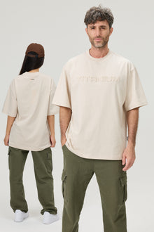 Alloy Box Tee - T-Shirt - Titanium Empire