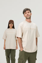 Alloy Box Tee - T-Shirt - Titanium Empire