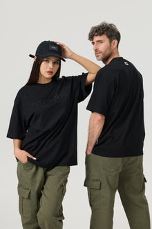 Alloy Box Tee - T-Shirt - Titanium Empire