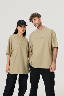 Alloy Box Tee - T-Shirt - Titanium Empire